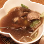 馬来西亜マレー - バクテー・バビ