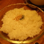 馬来西亜マレー - ライス