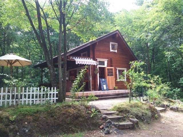 ル ボスケ Le Bosquet 嬬恋村その他 ケーキ 食べログ