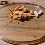 ヴィラ・デラ・パーチェ - 