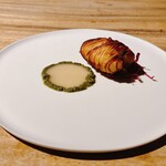 ヴィラ・デラ・パーチェ - 