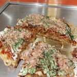 Okonomiyaki Yukari - 