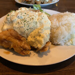 KOMAICHI & CAFE - 