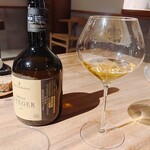 ヴィラ・デラ・パーチェ - 