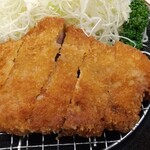 とんかつ 川久 - 