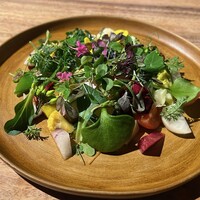 ヴィラ・デラ・パーチェ - 