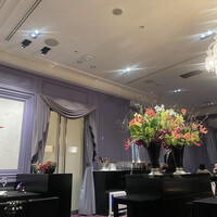 ラ ターブル ドゥ ジョエル・ロブション - 