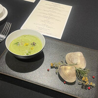 ラ ターブル ドゥ ジョエル・ロブション - 