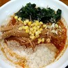 こだわりらーめん　麺太 錦町店