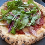 800°DEGREES ARTISAN PIZZERIA - 