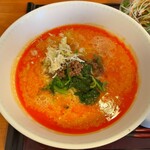 泰山 - 担々麺