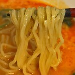 泰山 - 麺リフト