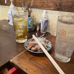 寅屋 船橋本町店 - 