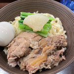 麺屋 ルリカケス - 