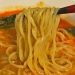 泰山 - 麺リフト