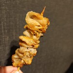 미야코도리 Ekie 히로시마점