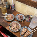 寅屋 船橋本町店 - 