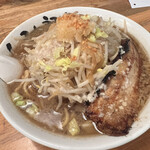 麺人 しょう太郎丸 - 