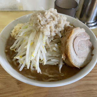 らーめん おうか_1