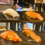 Sushi Takase - 