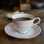 Kyukaruizawa Cafe Suzunone