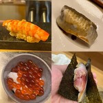 Sushi Takase - 