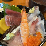 Sushi Watase - 