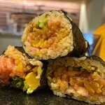 Sushi Takase - 