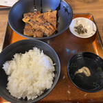 うなぎ料理 丑松 - 