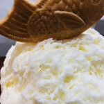 こひる庵 - 見えますよね？w