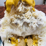 こひる庵 - クッキーは食べ応え十分！