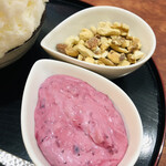 こひる庵 - 小鉢に惜しみなく！嬉しいっ♡