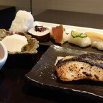 ごはん処 田辺宗 - 