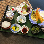 御食事処 きはち - 