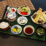 御食事処 きはち - 