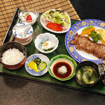 御食事処 きはち - 