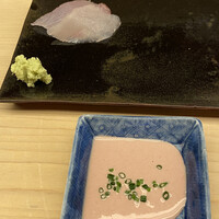 鮨 木場谷 - 