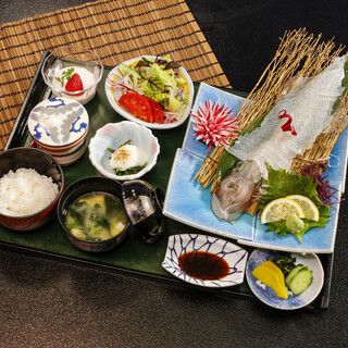 御食事処 きはち_0