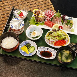 御食事処 きはち_2