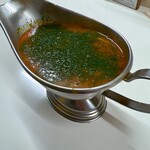 かれーの店 うどん  - 