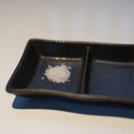 Tonkatsu Ishikawa - トリュフ塩