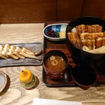 あなごめしうえの - 