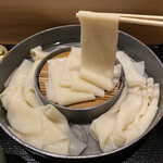 Godaime Hanayama Udon - 