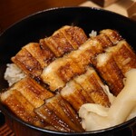 あなごめしうえの - 