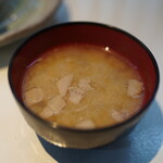 Tonkatsu Ishikawa - 豚汁