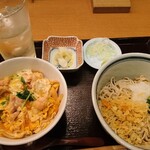 Soba Takano - 