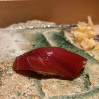 代官山 鮨 たけうち - 
