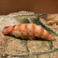 代官山 鮨 たけうち - 