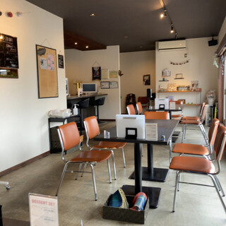 CAFE食堂.キズナ_2