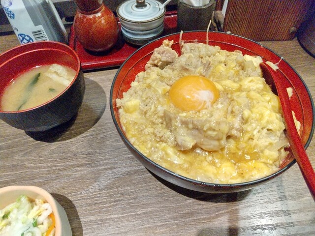 Ichiban Dori Roppongi Icchome Ten